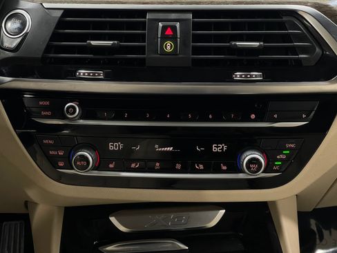 Used 2019 BMW X3 xDrive30i AWD/4WD image 23