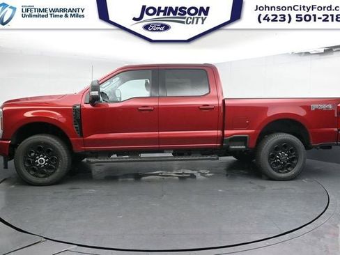 New 2026 Ford F350 XLT w/ XLT Premium Package image 7