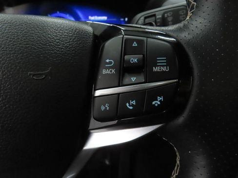 Used 2023 Ford Explorer ST w/ Equipment Group 401A AWD/4WD image 13