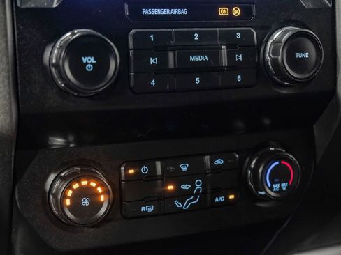 Used 2021 Ford F350 XL w/ STX Appearance Package image 27