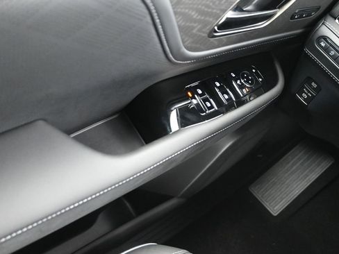 New 2026 INFINITI QX80 Autograph w/ Premium Cargo Package image 16