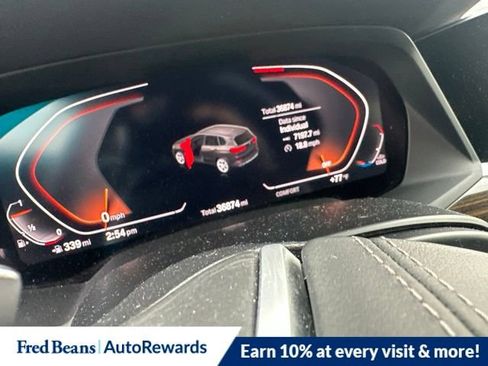 Used 2020 BMW X5 xDrive40i w/ Premium Package AWD/4WD image 9