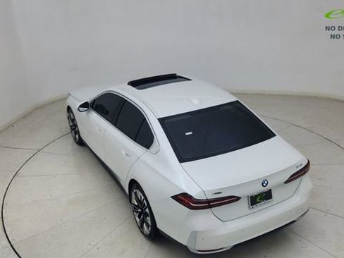 Used 2026 BMW 540i xDrive AWD/4WD image 83