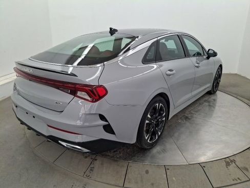 Used 2023 Kia K5 GT-Line image 7