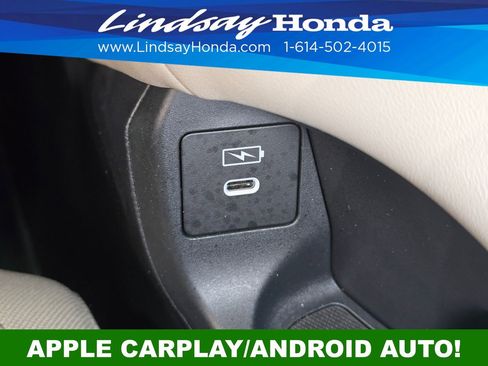 Used 2024 Honda HR-V LX image 22