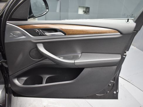 Used 2021 BMW X3 xDrive30i w/ Convenience Package image 6