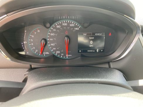 Used 2020 Chevrolet Trax LS image 29