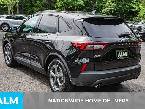 Used 2026 Ford Escape ST-Line FWD image 4