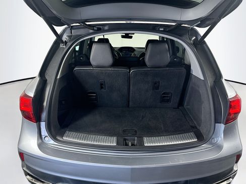 Used 2018 Acura MDX SH-AWD image 29