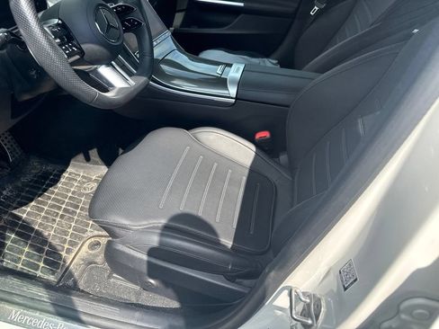 Used 2023 Mercedes-Benz C 300 4MATIC Sedan image 11