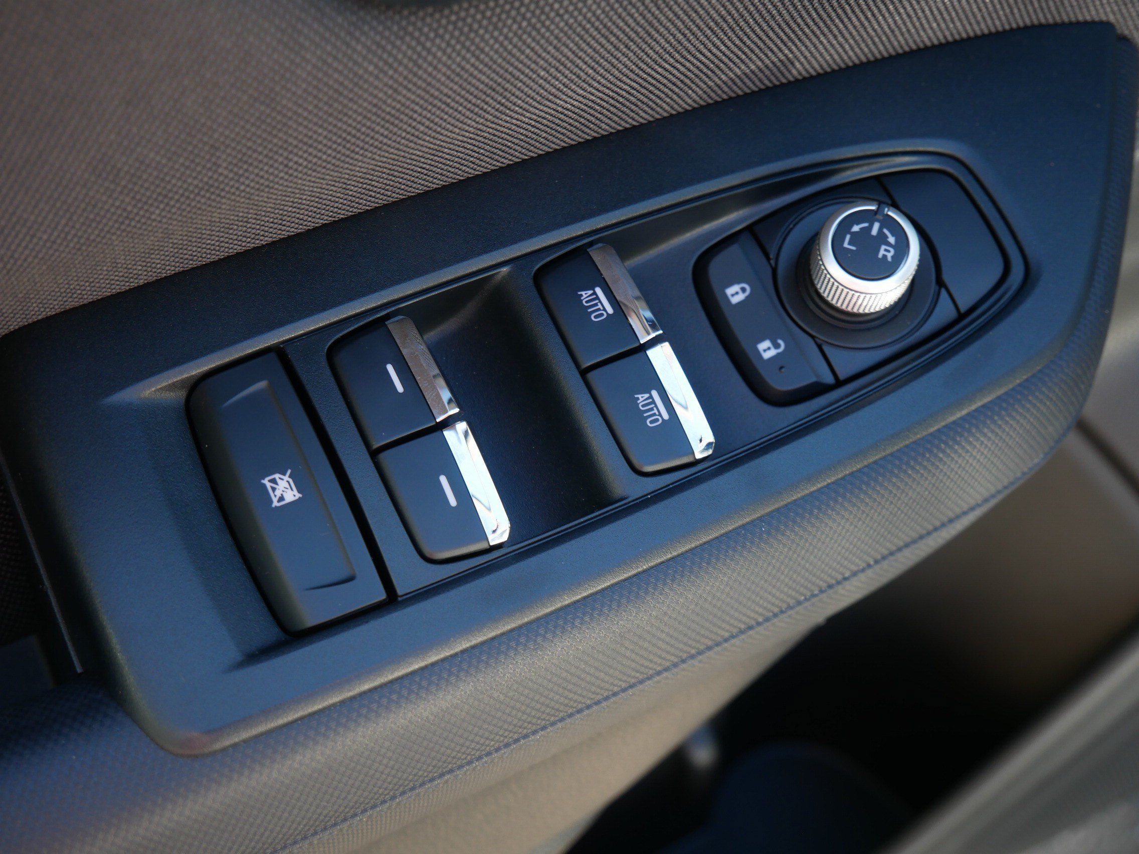 Certified 2025 Subaru Forester Premium AWD/4WD image 20