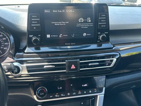 Used 2021 Kia Seltos EX AWD/4WD image 16