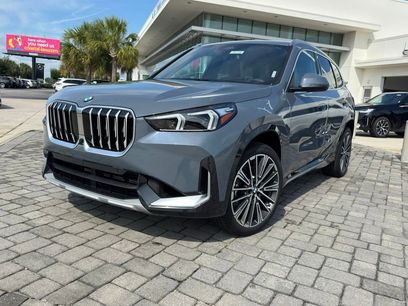 New 2026 BMW X1 xDrive28i w/ Technology Package