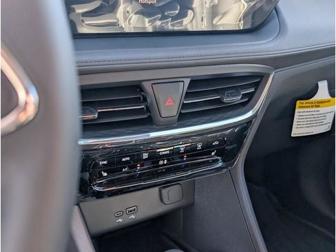 New 2026 Buick Encore GX Avenir image 21