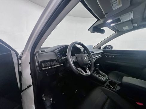 Used 2024 Honda CR-V EX-L image 16