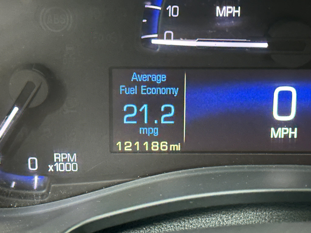 Used 2014 Cadillac ATS 2.0T Sedan RWD image 36