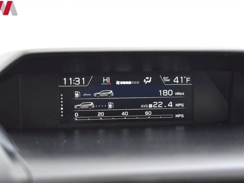 Used 2021 Subaru Forester Sport image 21