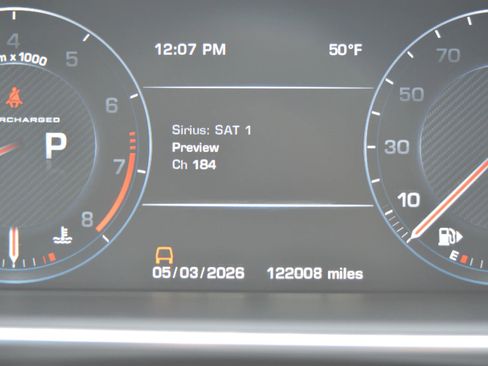 Used 2016 Land Rover Range Rover Sport Supercharged image 31