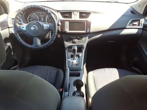 Used 2019 Nissan Sentra SV FWD image 25