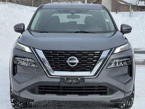 Used 2023 Nissan Rogue SV AWD/4WD image 36