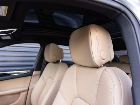 Certified 2026 Porsche Macan AWD/4WD image 24