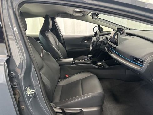 Used 2023 Toyota Prius XLE image 20