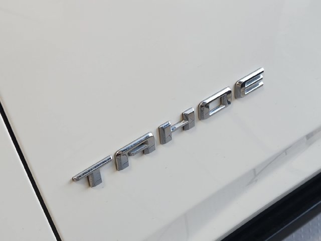 Used 2025 Chevrolet Tahoe High Country AWD/4WD image 9