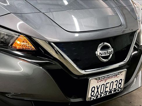 Used 2021 Nissan Leaf S w/ S Charge Package image 32