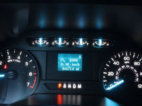Used 2020 Ford F150 XL w/ XL Power Equipment Group RWD image 24