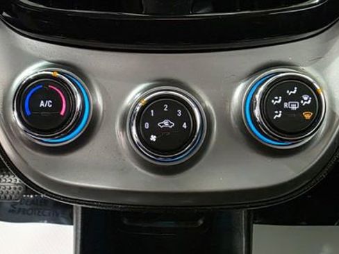 Used 2017 Chevrolet Spark LS image 18