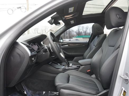 Used 2019 BMW X3 xDrive30i w/ Convenience Package image 31