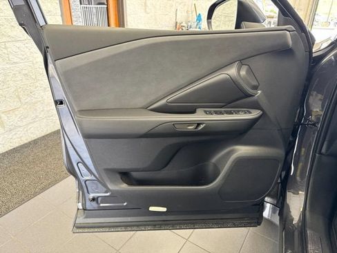 New 2026 Lexus TX 350 AWD image 35