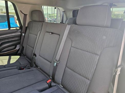 Used 2019 Chevrolet Tahoe LS w/ Max Trailering Package AWD/4WD image 17