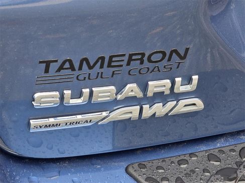 Used 2024 Subaru Crosstrek 2.0i Premium image 30