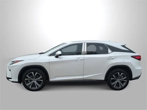 Used 2019 Lexus RX 350 FWD w/ Navigation Package image 5