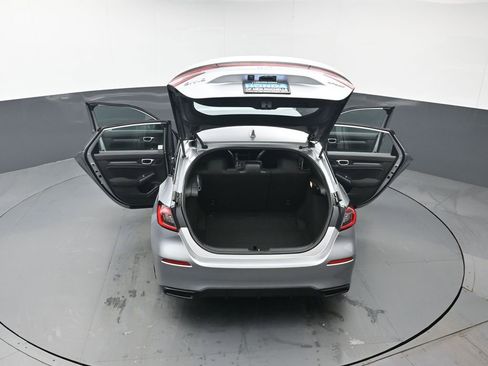 Used 2023 Honda Civic Sport image 42