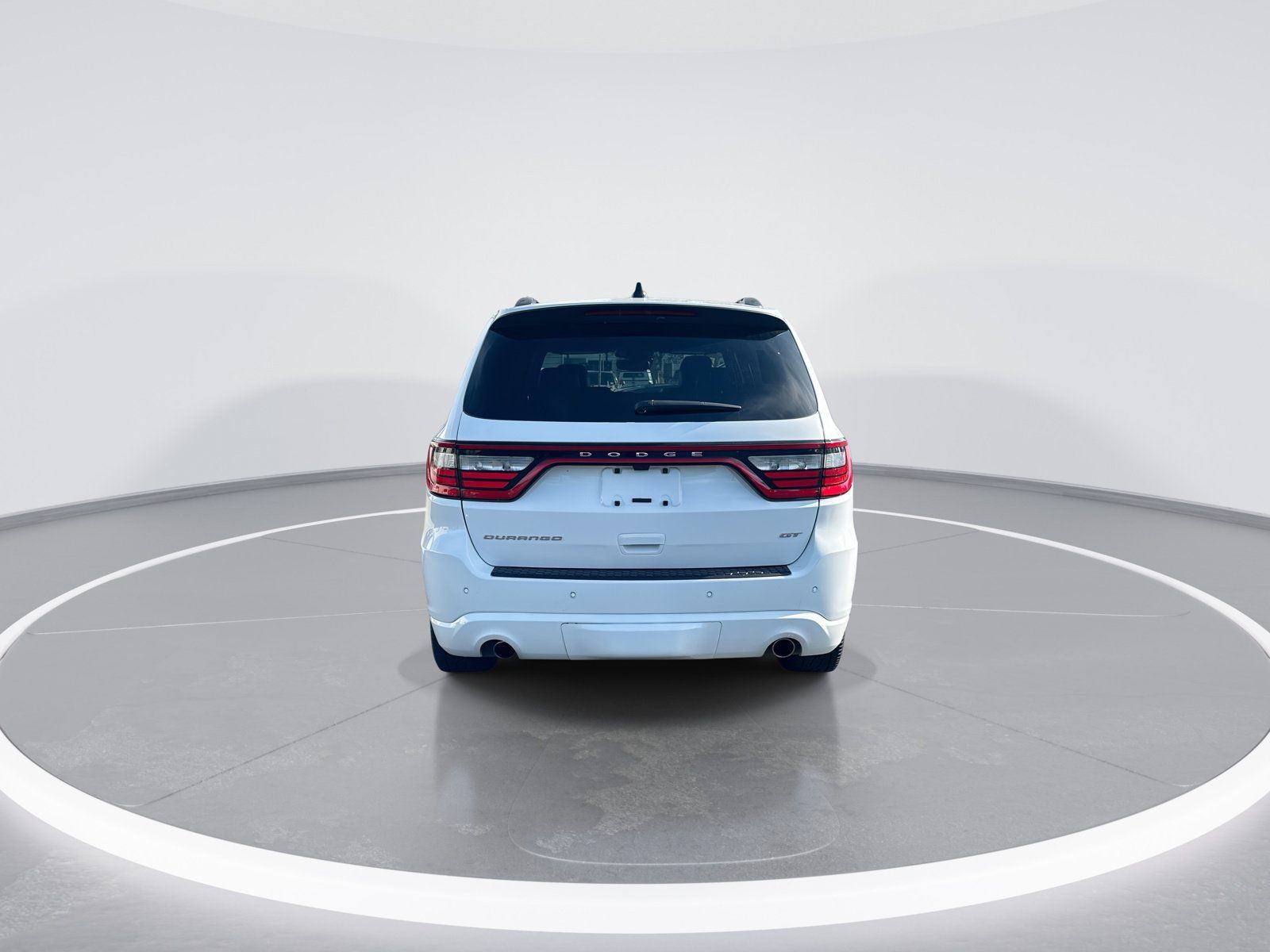 Used 2024 Dodge Durango GT RWD image 8