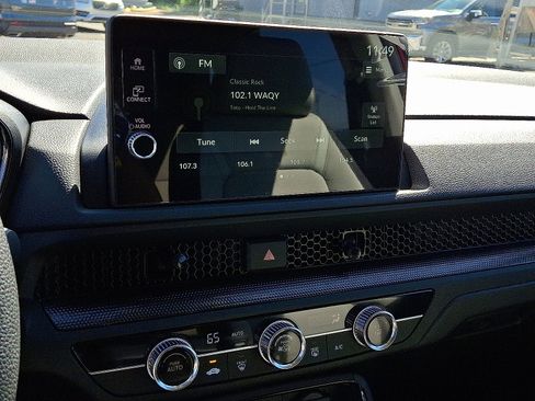 New 2026 Honda CR-V LX image 13