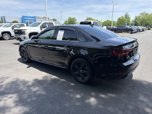 Used 2018 Audi A4 2.0T Premium w/ Convenience Package AWD/4WD image 8