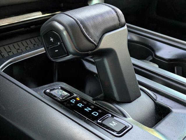 Used 2025 Ford F150 Tremor w/ Equipment Group 402A High AWD/4WD image 8