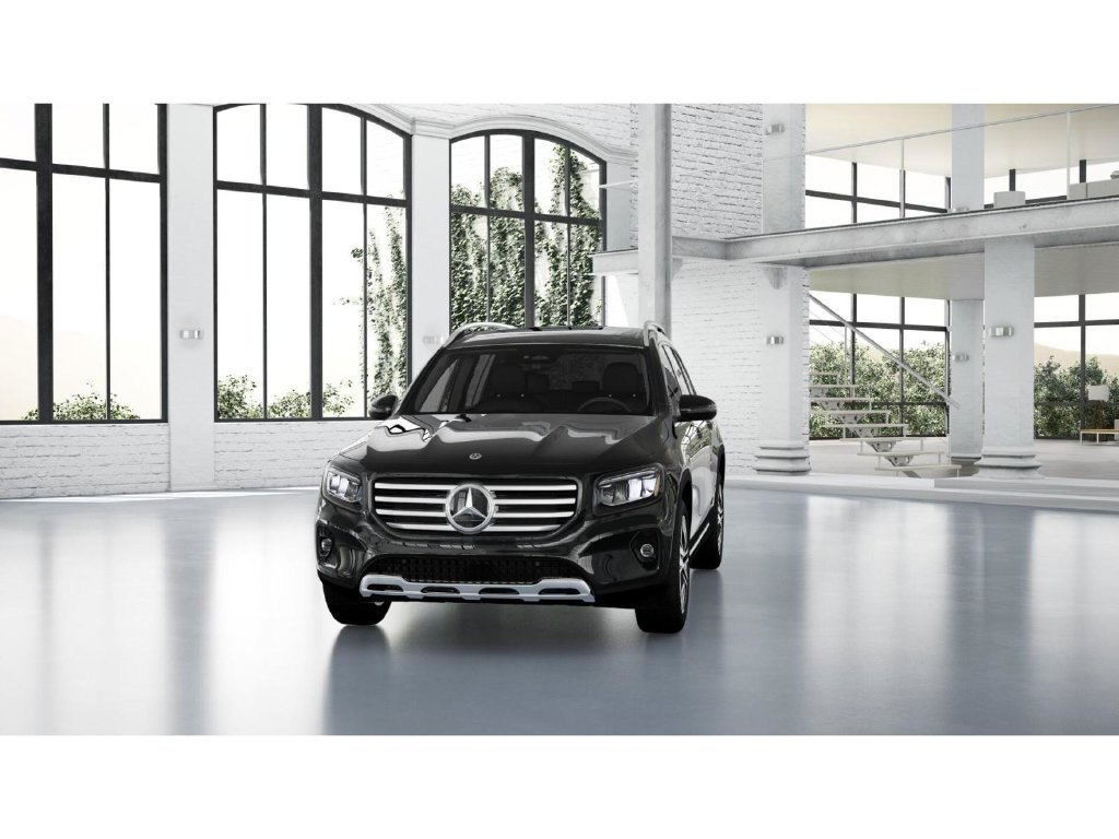 Certified 2026 Mercedes-Benz GLB 250 4MATIC image 42