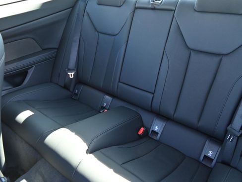 New 2026 BMW M440i Coupe w/ Premium Package image 11