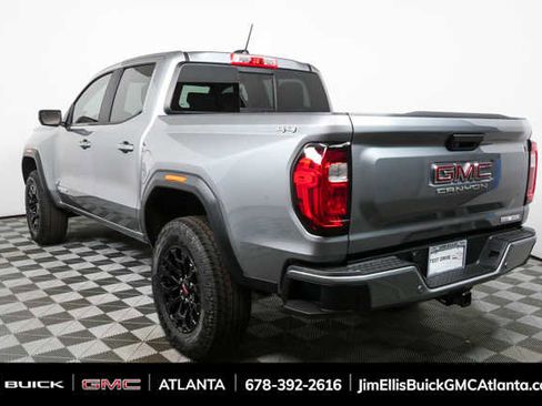 New 2026 GMC Canyon Elevation image 28