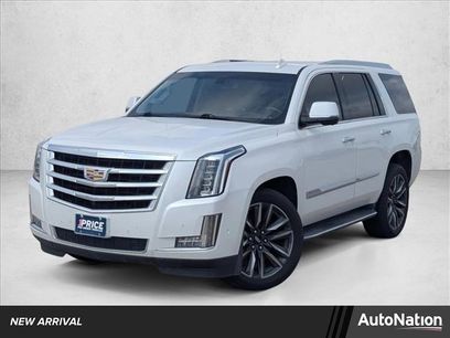 Used 2020 Cadillac Escalade 2WD