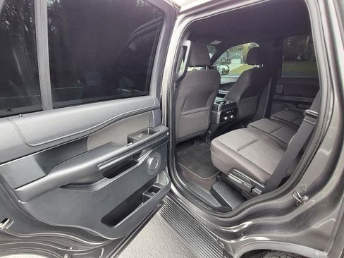 Used 2020 Ford Expedition XL AWD/4WD image 19