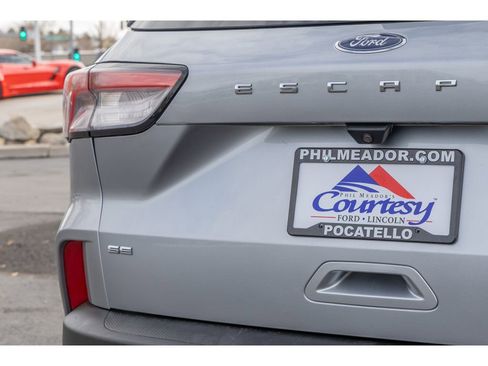 Used 2022 Ford Escape SE w/ Convenience Package image 29