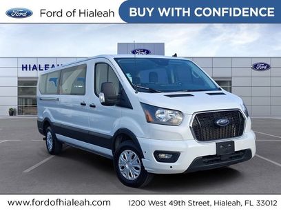 Used 2025 Ford Transit 350 XLT