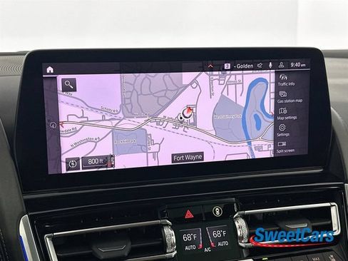 Used 2024 BMW M850i Gran Coupe xDrive AWD/4WD image 26