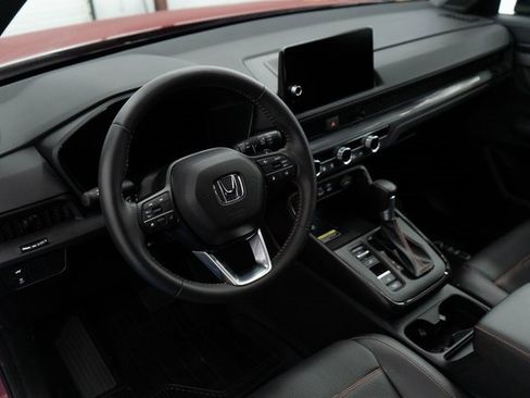 Certified 2024 Honda CR-V Sport-L image 3