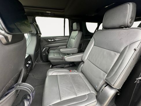 Used 2024 GMC Yukon XL Denali w/ Max Trailering Package AWD/4WD image 24